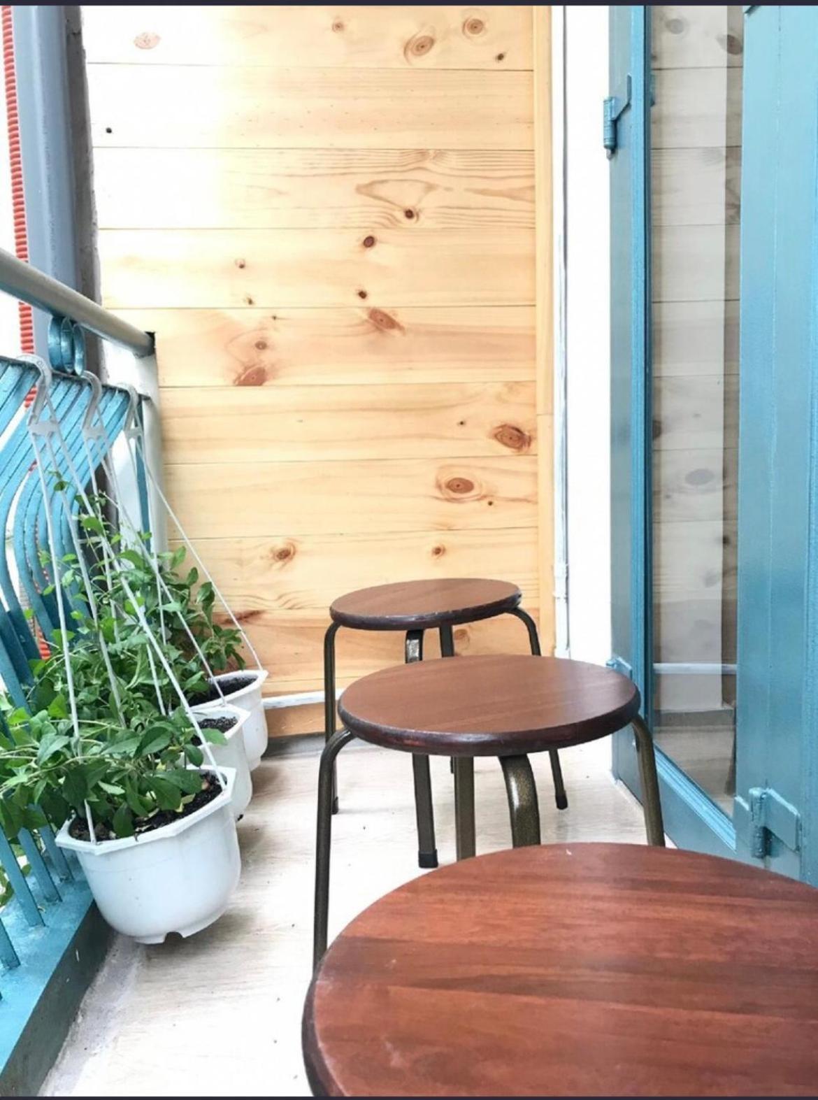 הו צ'י מין סיטי Joy Hostel מראה חיצוני תמונה
